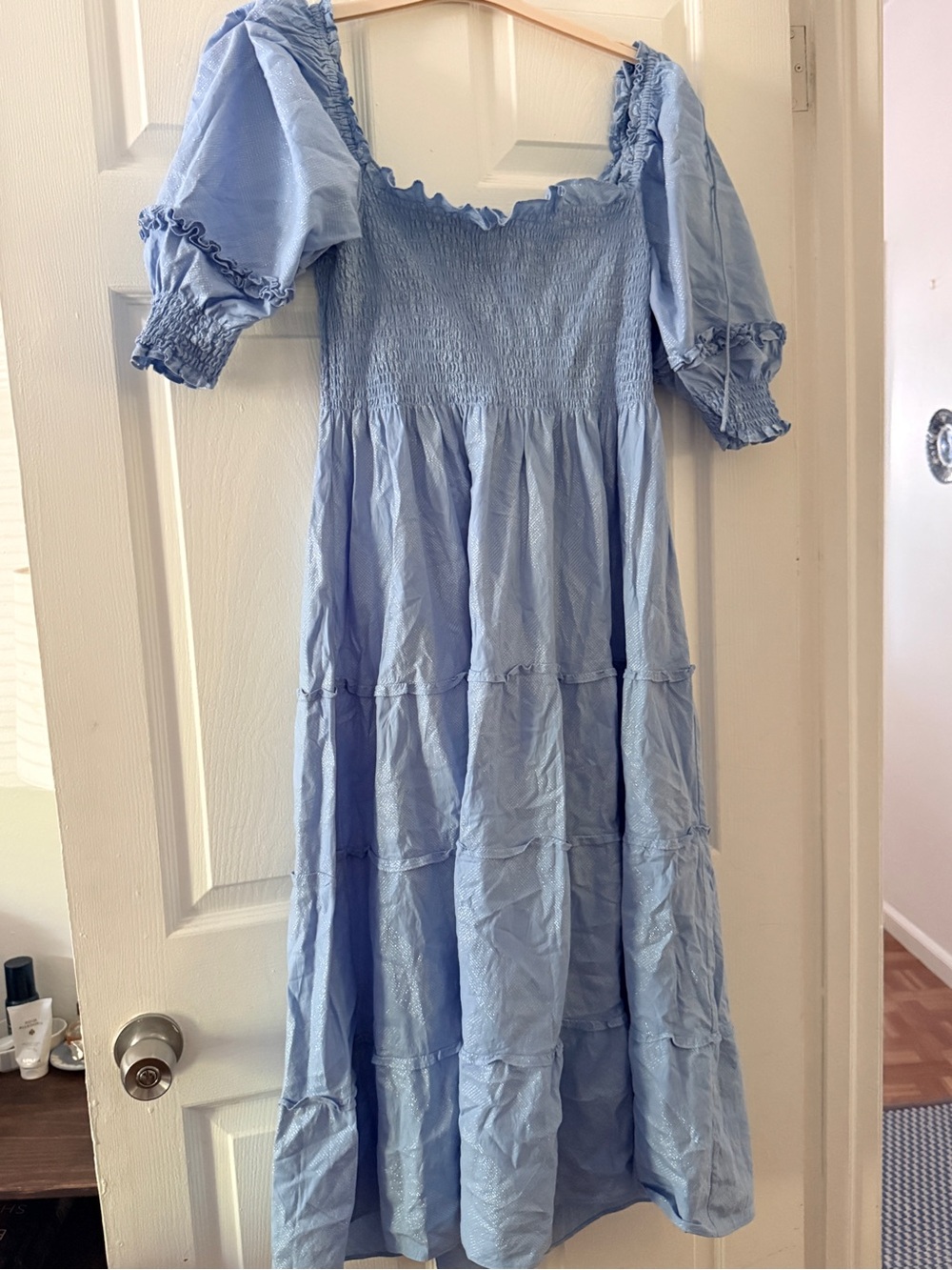 Hill House Nap Dress